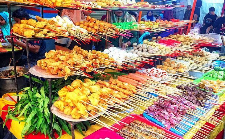 Малайзия открыта для туристов из Узбекистана: пляжи, культура, кухня и прямые рейсы